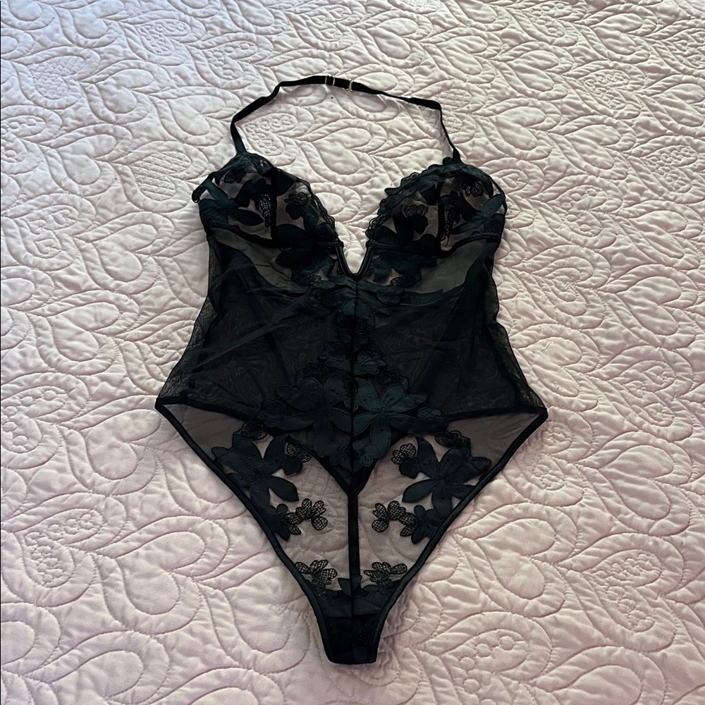 Victorias secret bodysuit